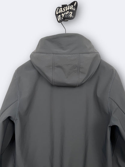 Soft Shell-R Stone Island - XL Casual Area