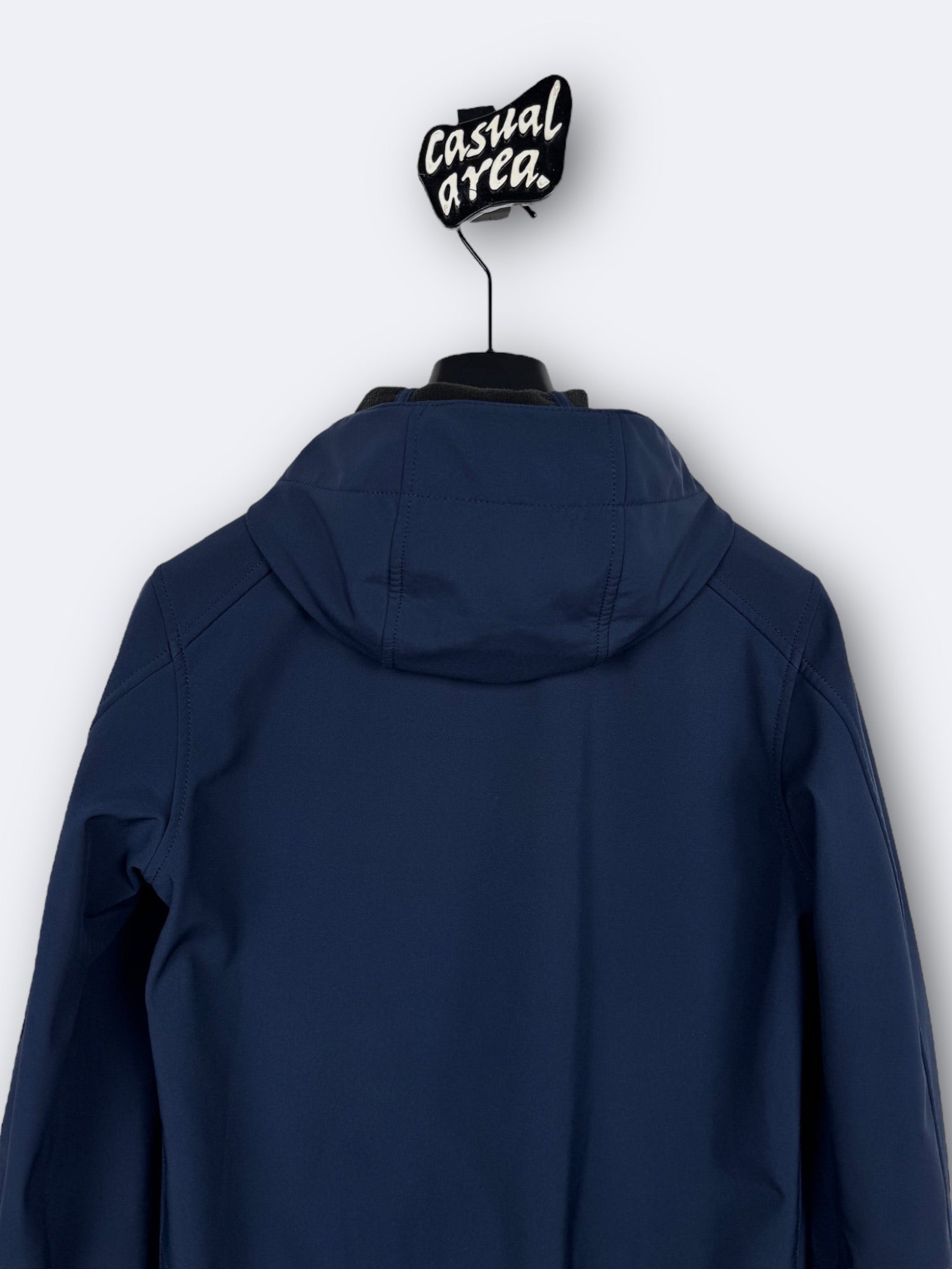 Soft Shell-R Stone Island - XS Casual Area