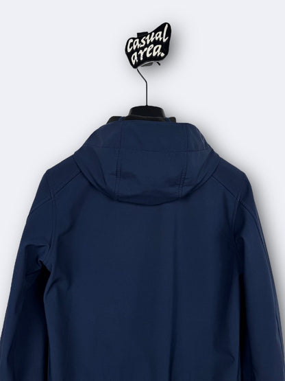 Soft Shell-R Stone Island - XS Casual Area