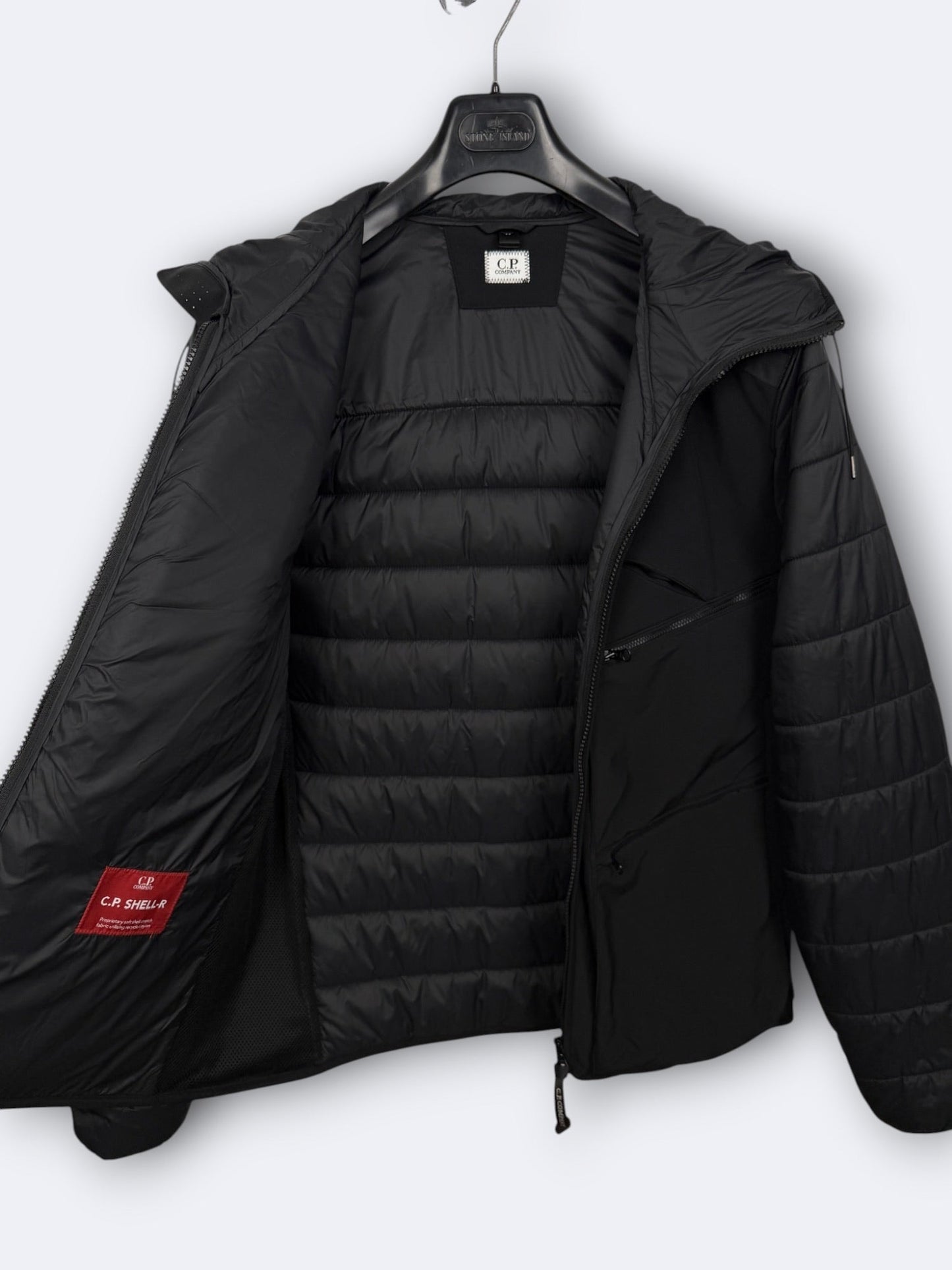 C.P. Shell-R Goggle C.P. Company - L Casual Area