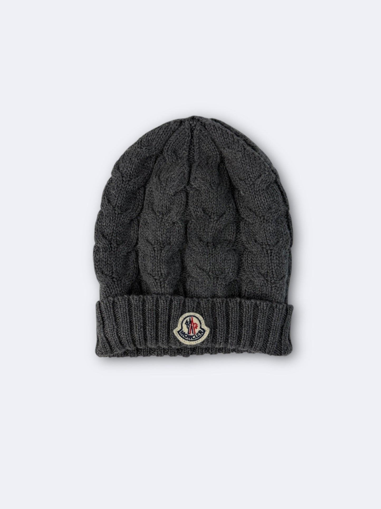 Bonnet Moncler - S Casual Area