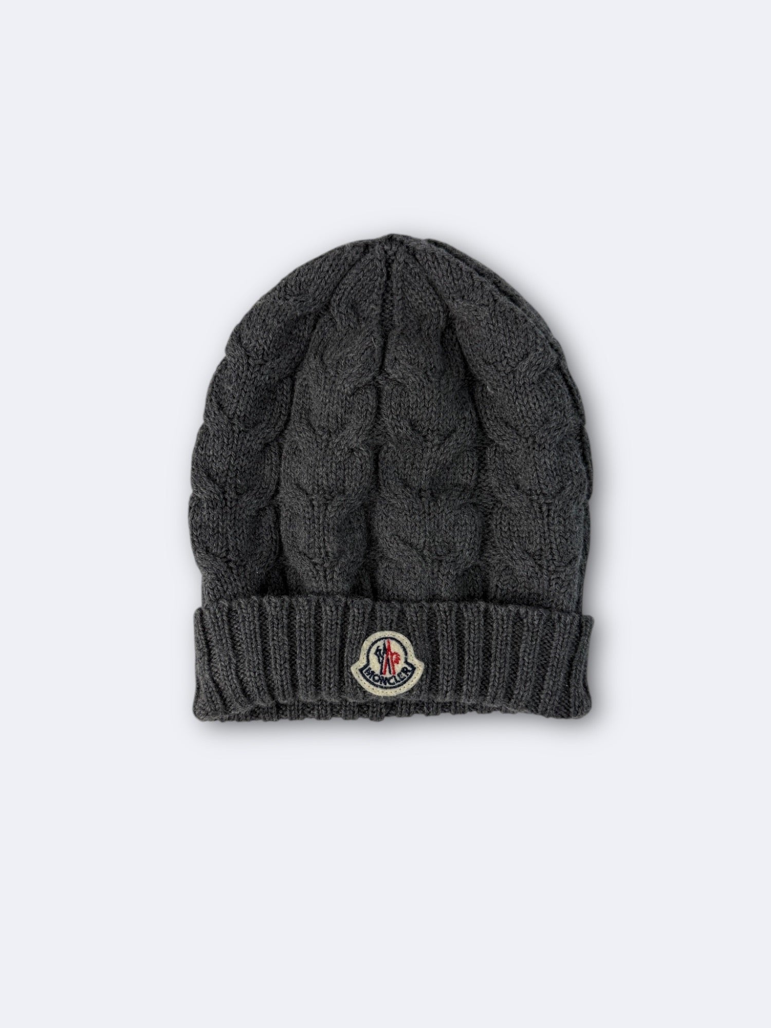 Bonnet Moncler - S Casual Area
