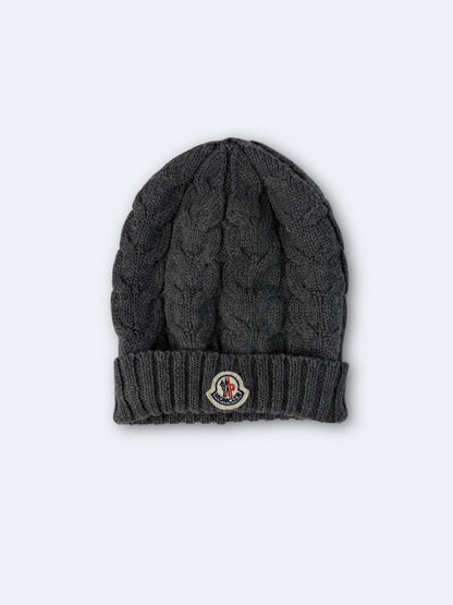 Bonnet Moncler - S Casual Area