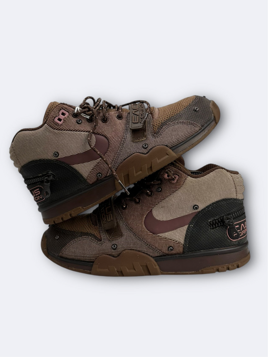 Travis Scott x Nike Air Trainer 1 SP "Wheat" - 42,5 Casual Area