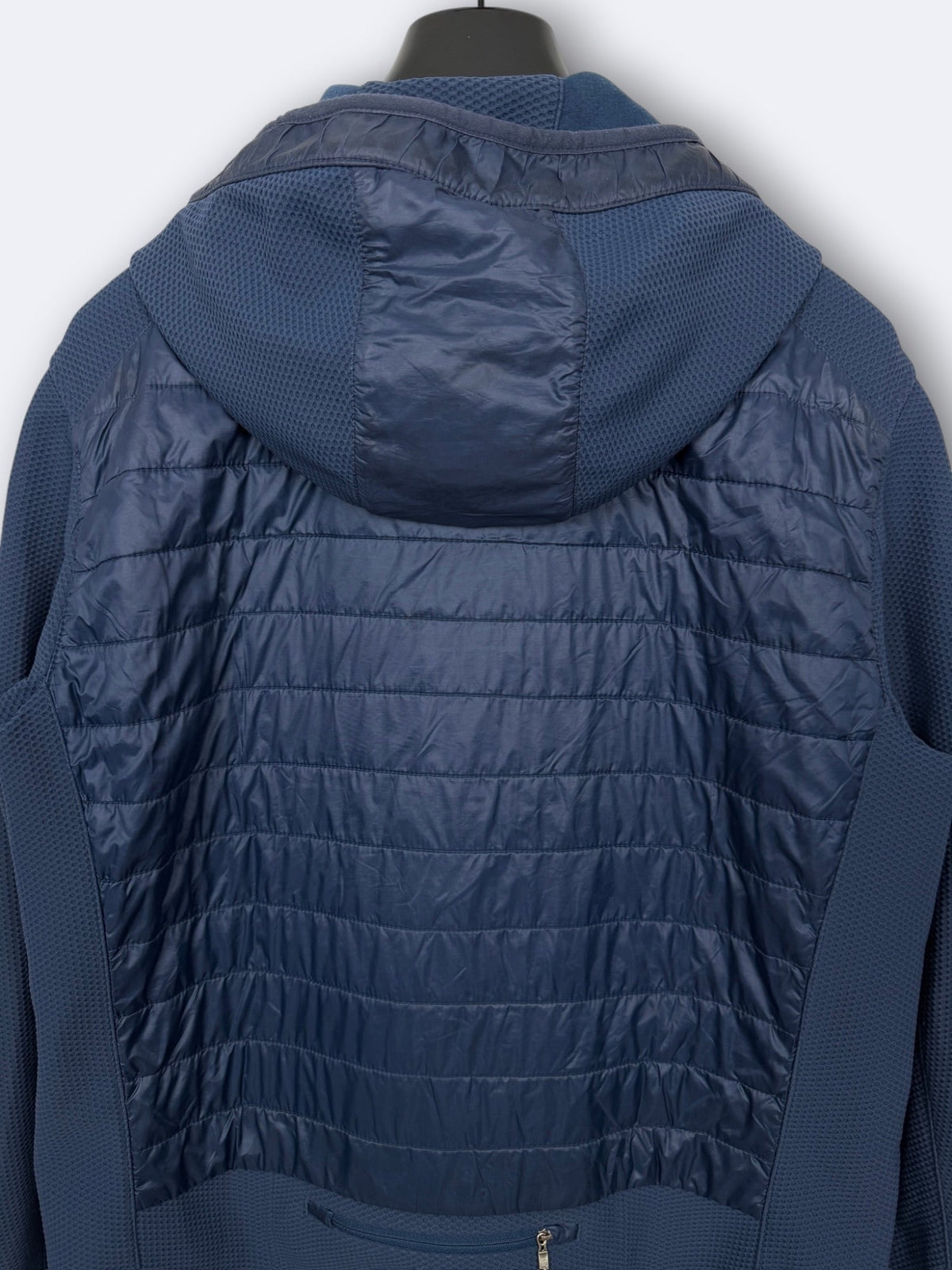 Veste Hybride "Warm Up" Parajumpers - M Casual Area