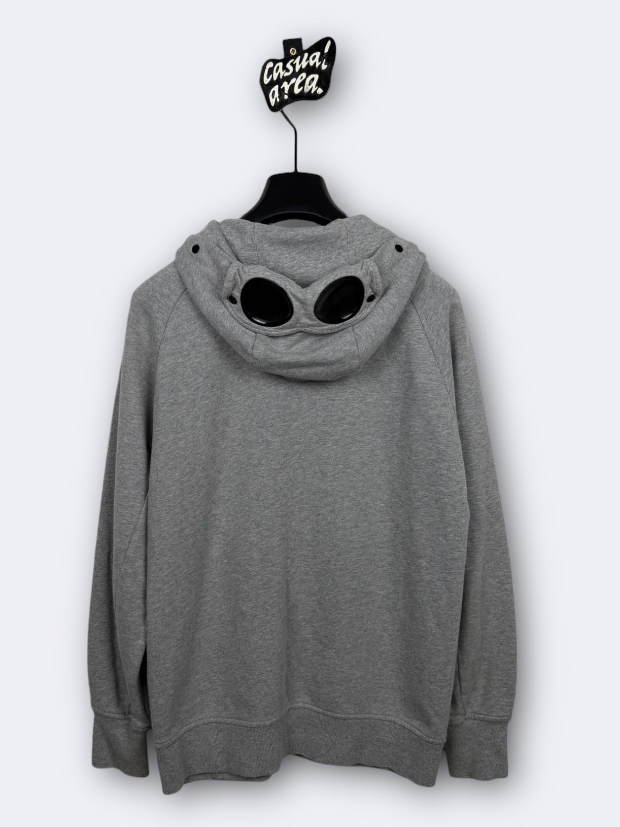 Gilet Goggle C.P. Company - S Casual Area