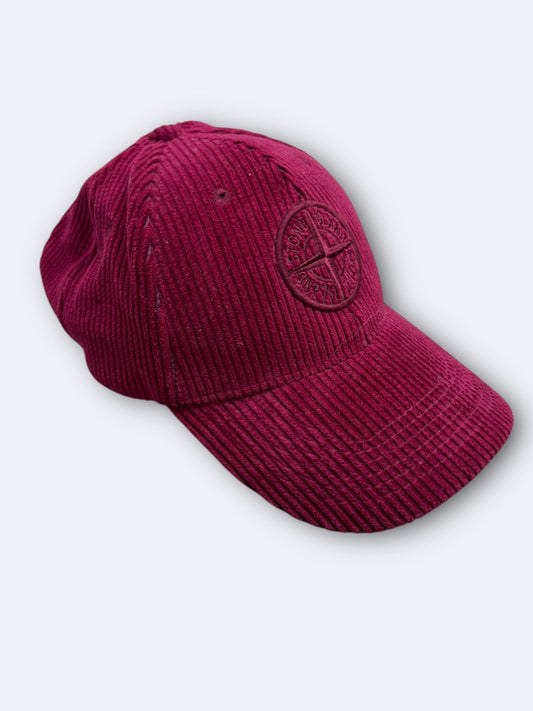 Casquette Stone Island Casual Area