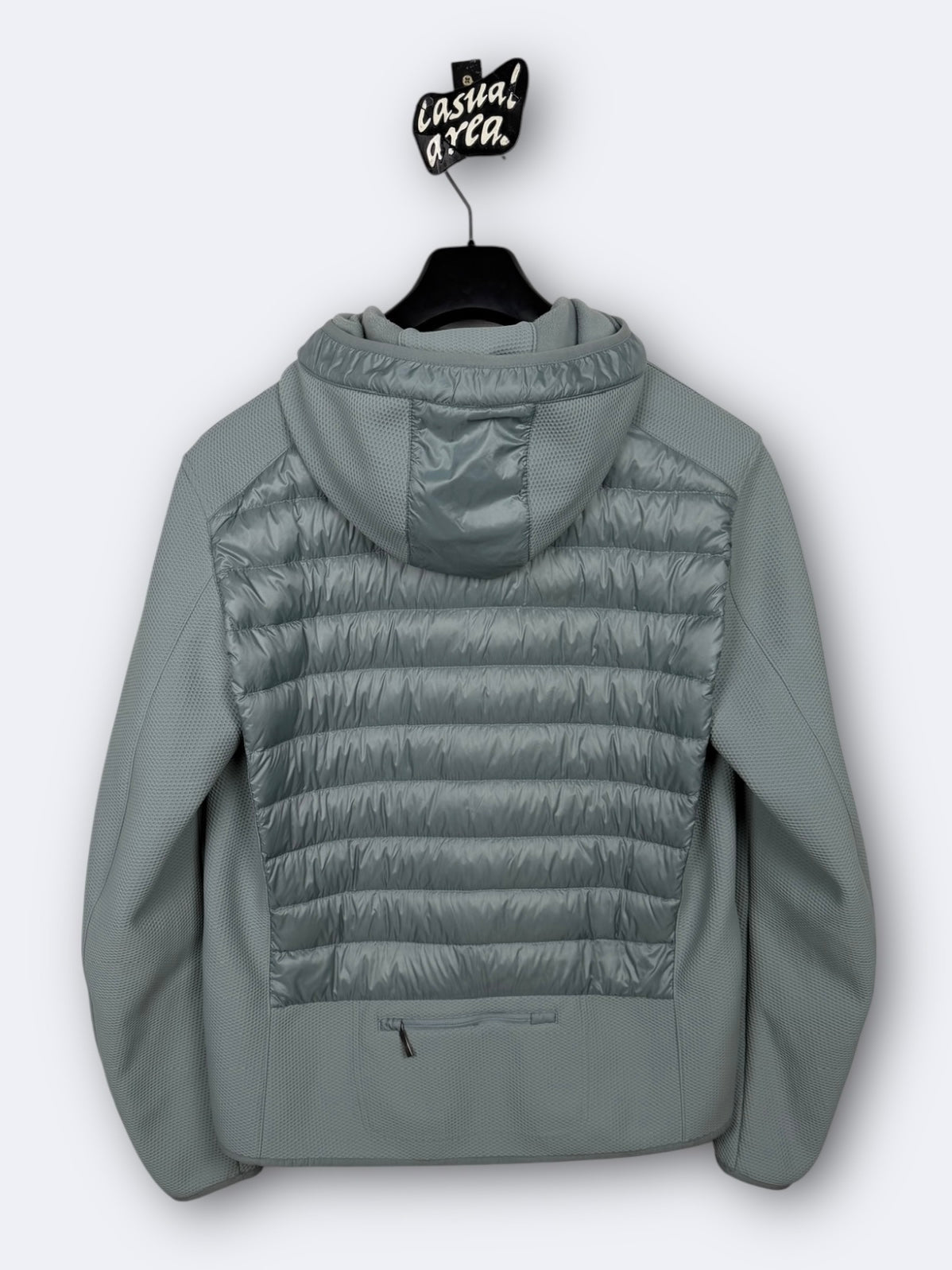 Veste Hybride "Warm Up" Parajumpers - L Casual Area