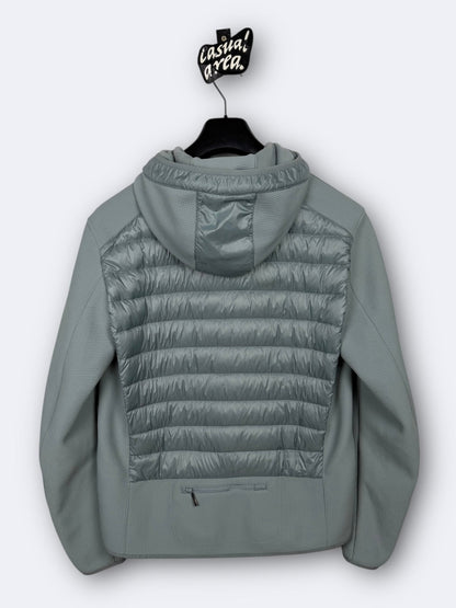 Veste Hybride "Warm Up" Parajumpers - L Casual Area