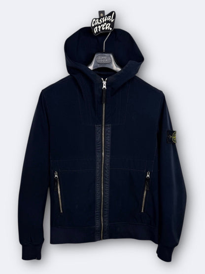 Soft Shell-R Stone Island - S Casual Area
