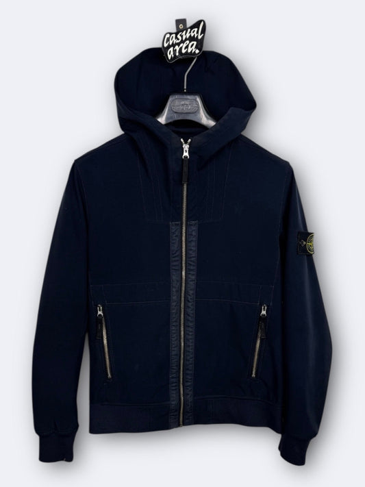 Soft Shell-R Stone Island - S Casual Area