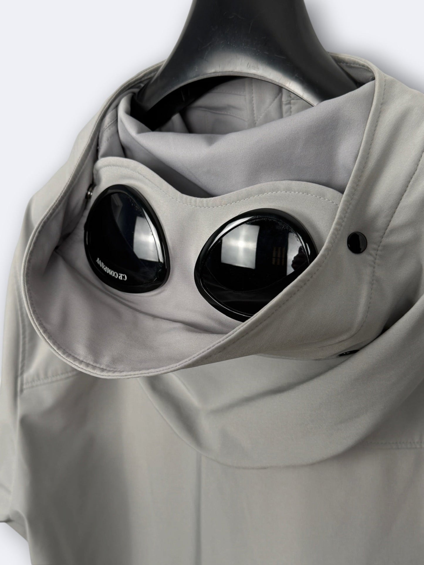 C.P. Shell Goggle C.P. Company - L Casual Area