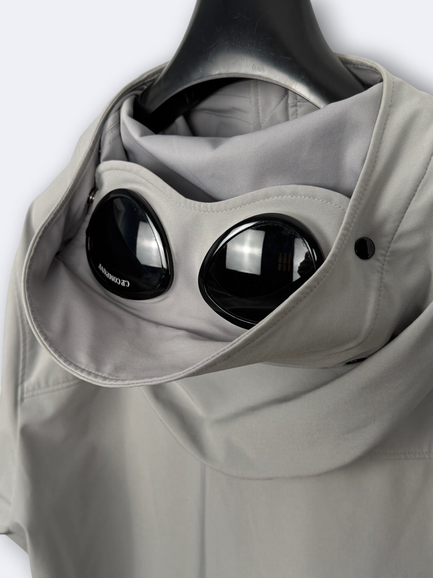 C.P. Shell Goggle C.P. Company - L Casual Area