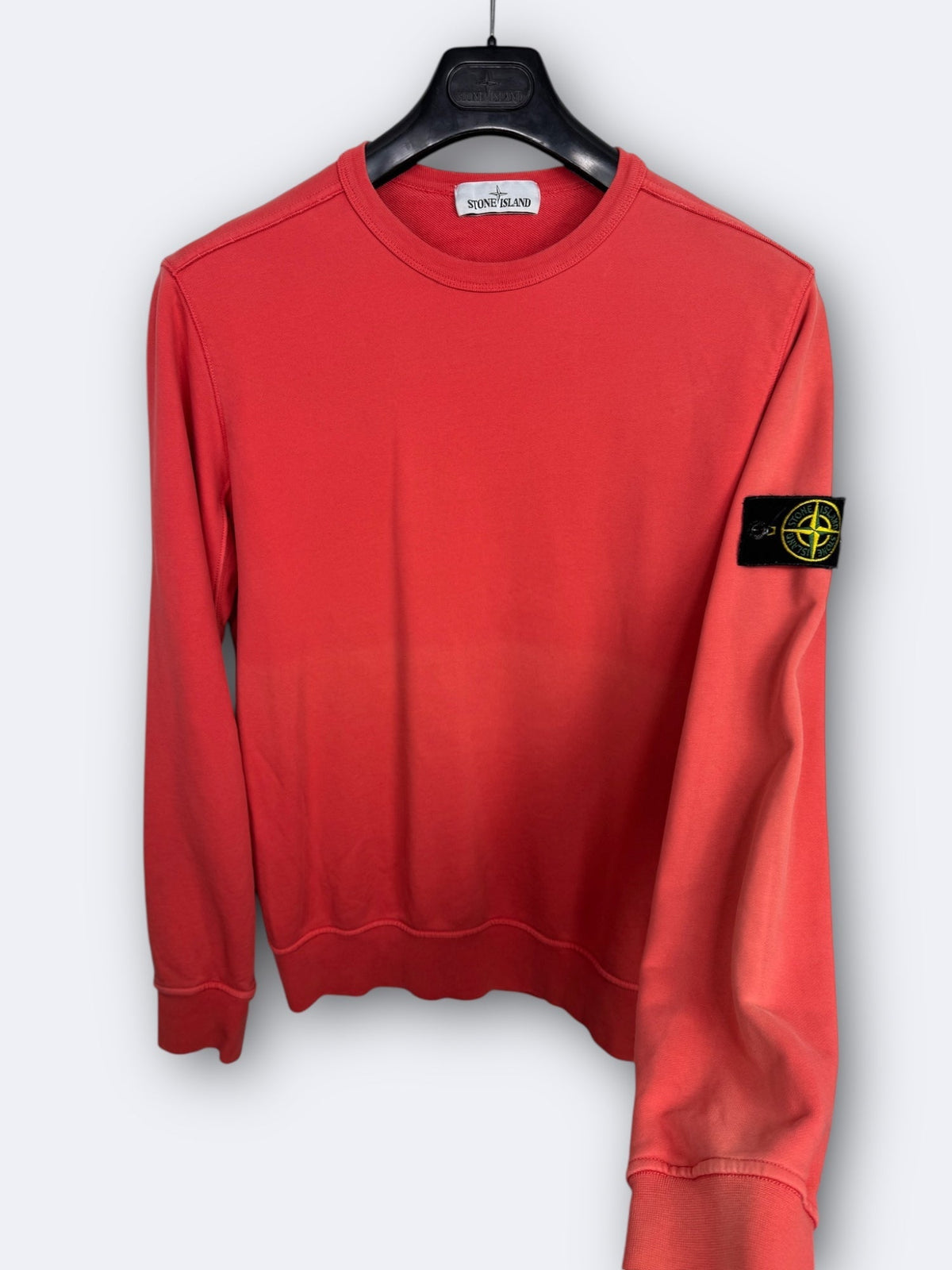 Crewneck Stone Island - S Casual Area