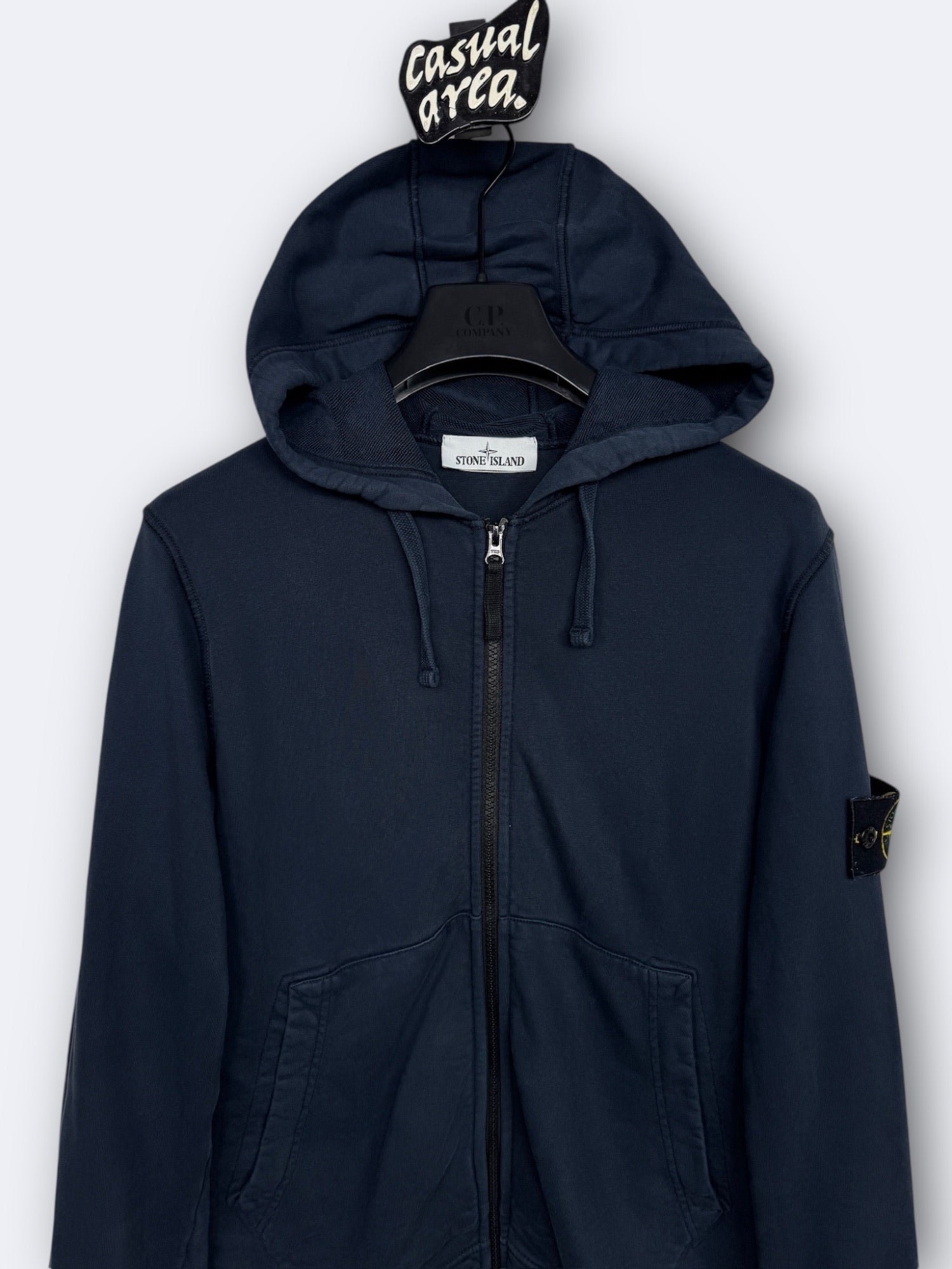 Gilet Stone Island - S Casual Area