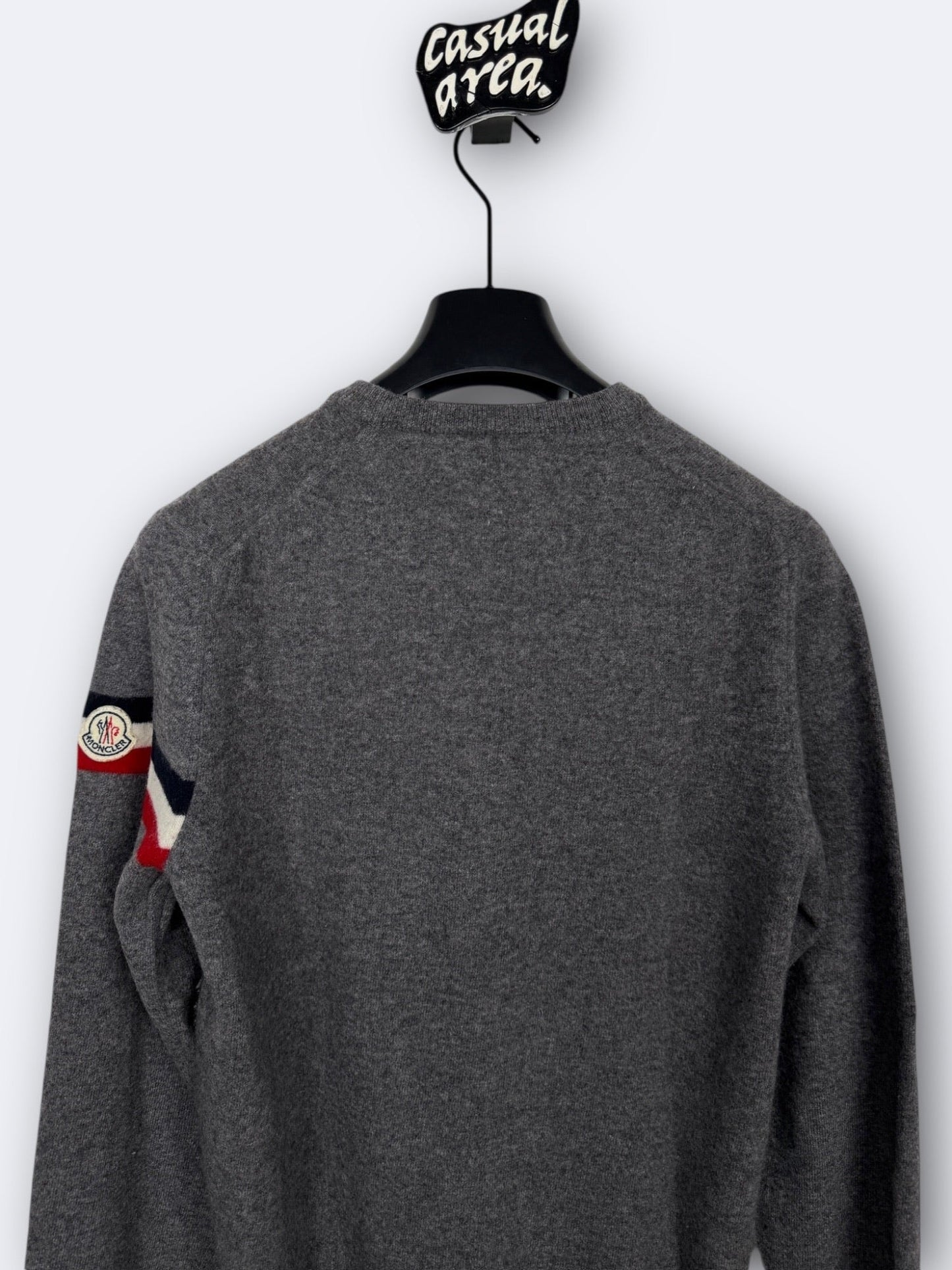 Crewneck Moncler - XS Casual Area