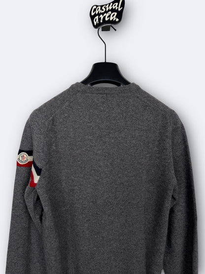 Crewneck Moncler - XS Casual Area