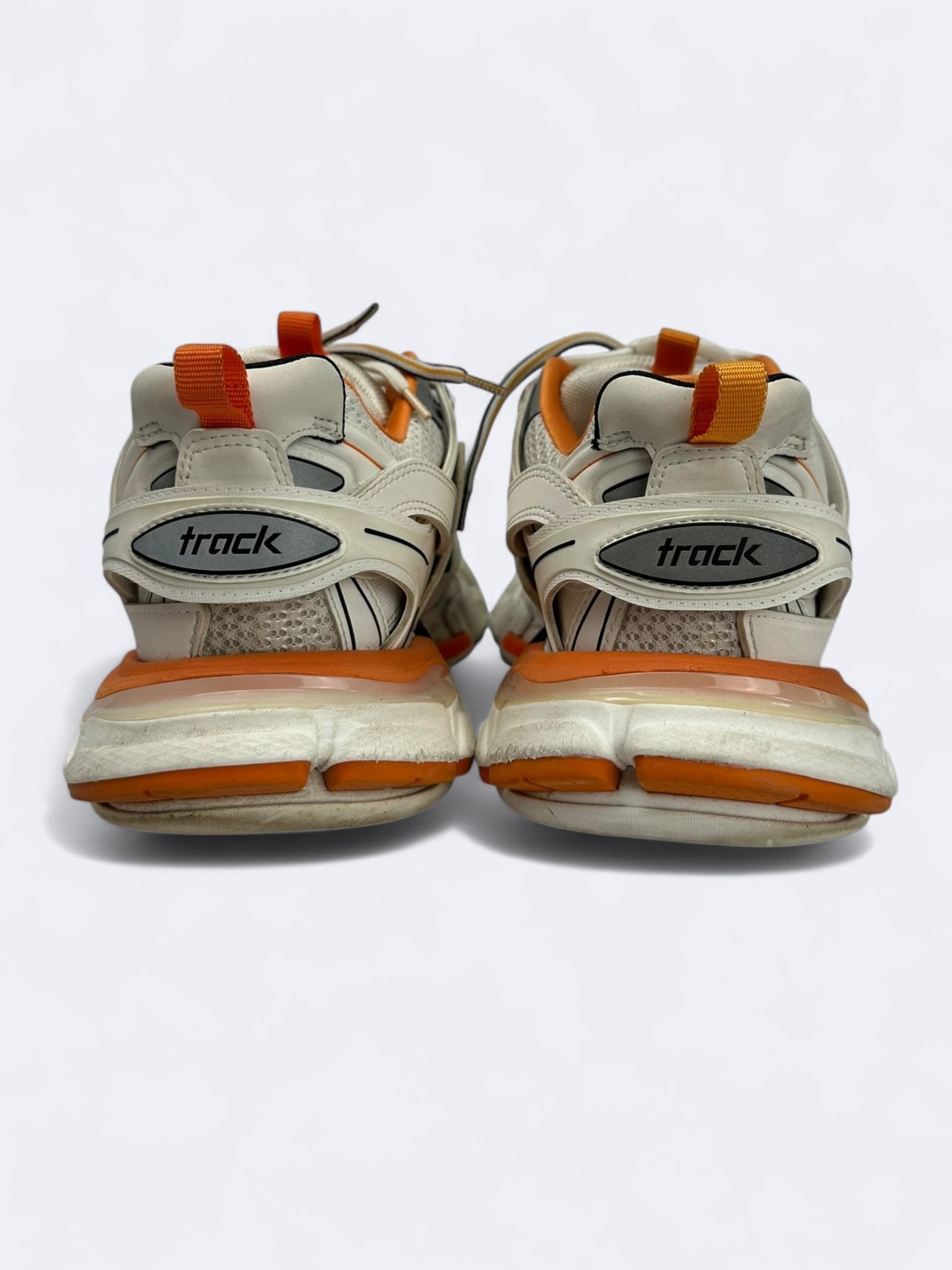 Balenciaga Track - 40 Casual Area