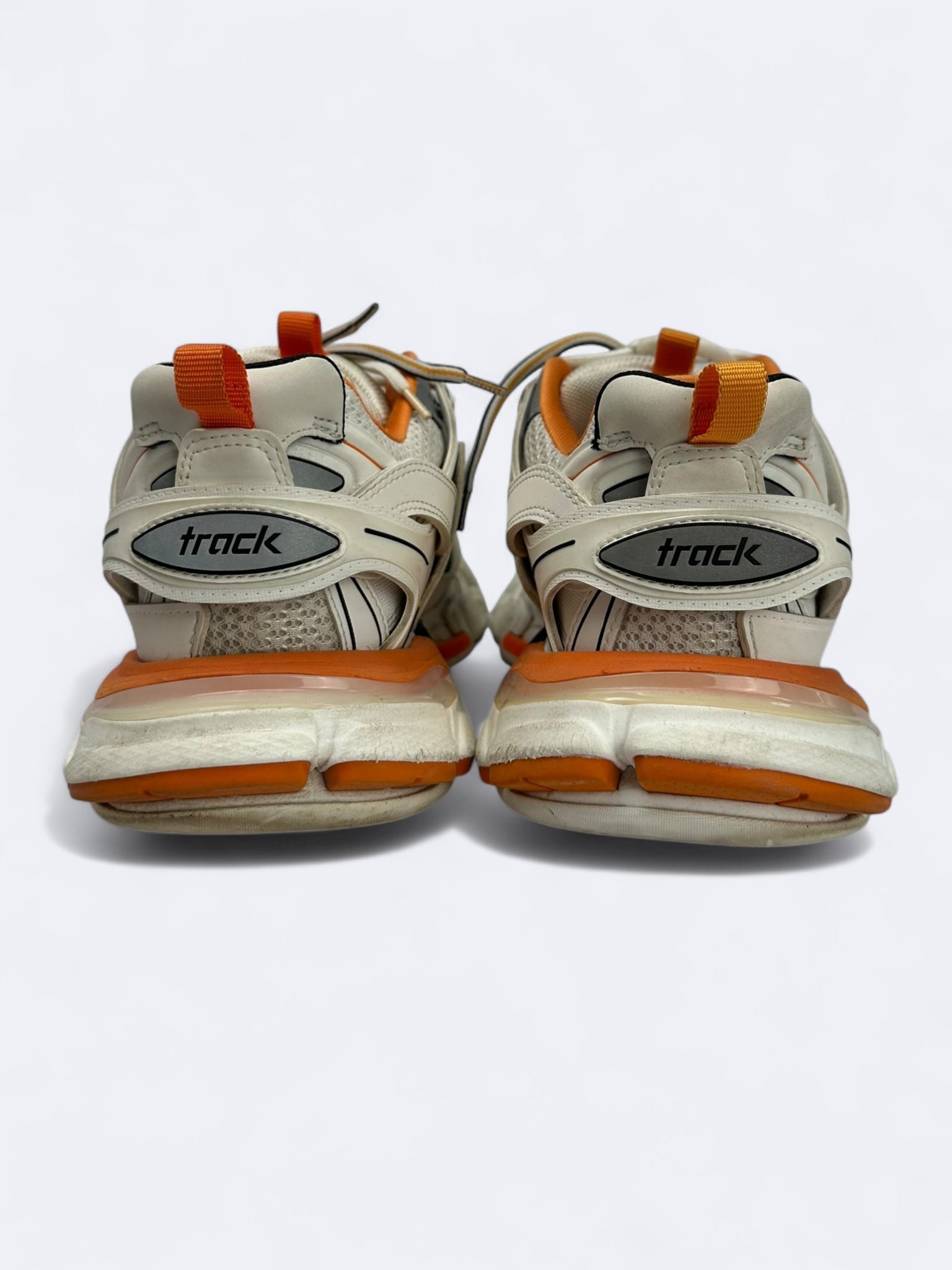 Balenciaga Track - 40 Casual Area