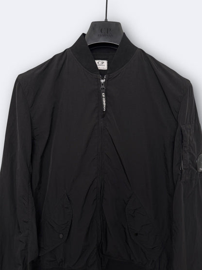 Bomber "Chrome-R" C.P. Company - XS Casual Area