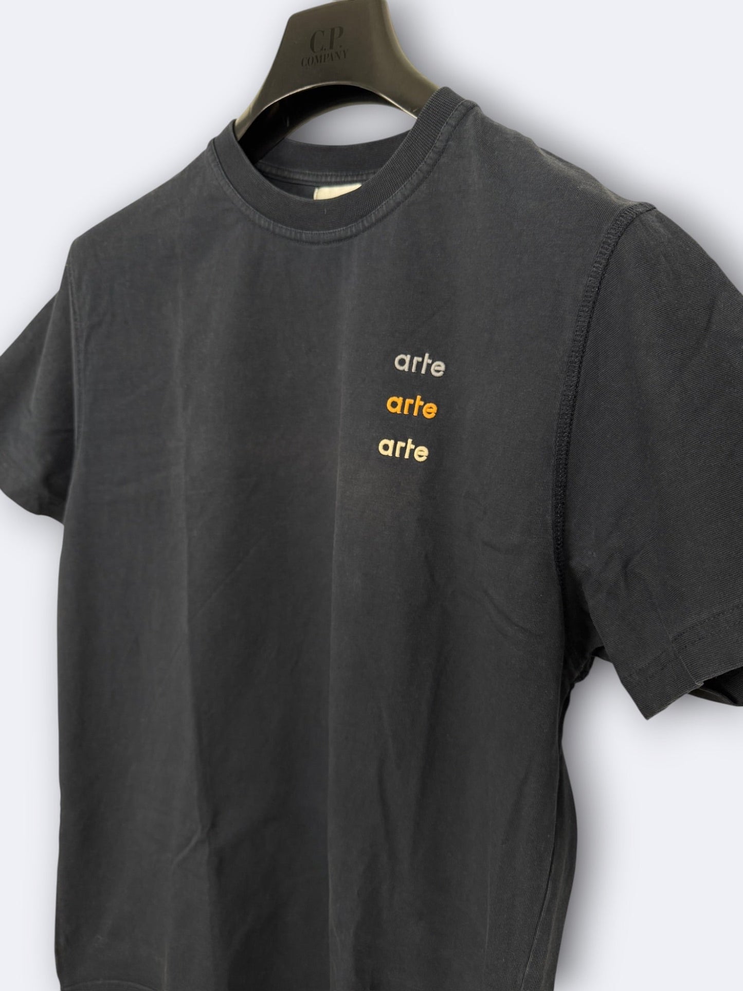 Tee-shirt Arte - S Casual Area