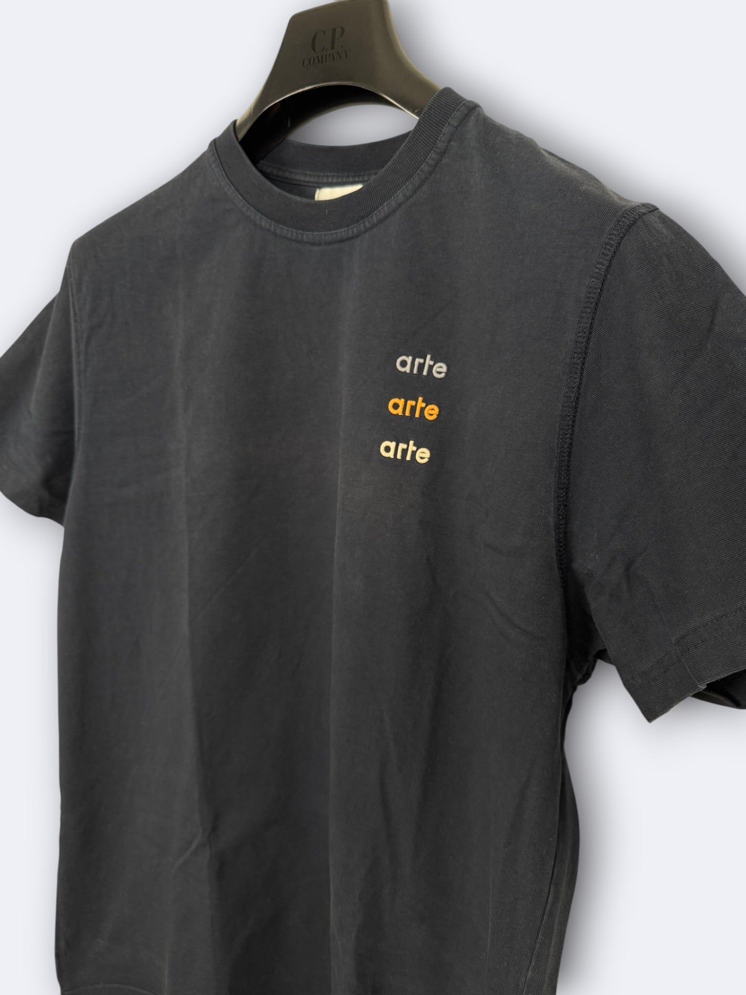 Tee-shirt Arte - S Casual Area