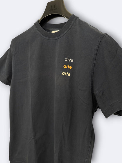 Tee-shirt Arte - S Casual Area