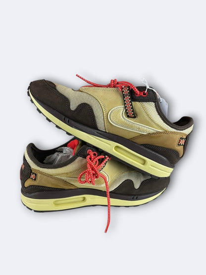 Travis Scott x Nike Air Max 1 "Baroque Brown" - 41 Casual Area