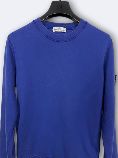 Crewneck Stone Island - S Casual Area