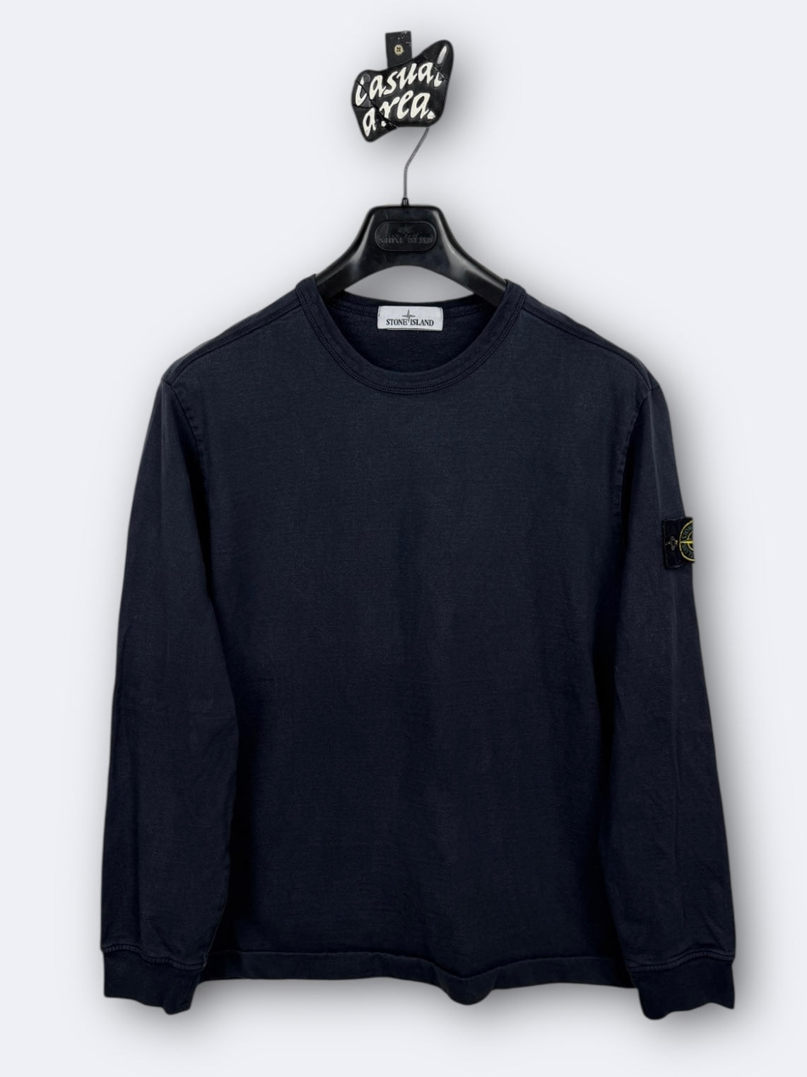 Crewneck Stone Island - L Casual Area