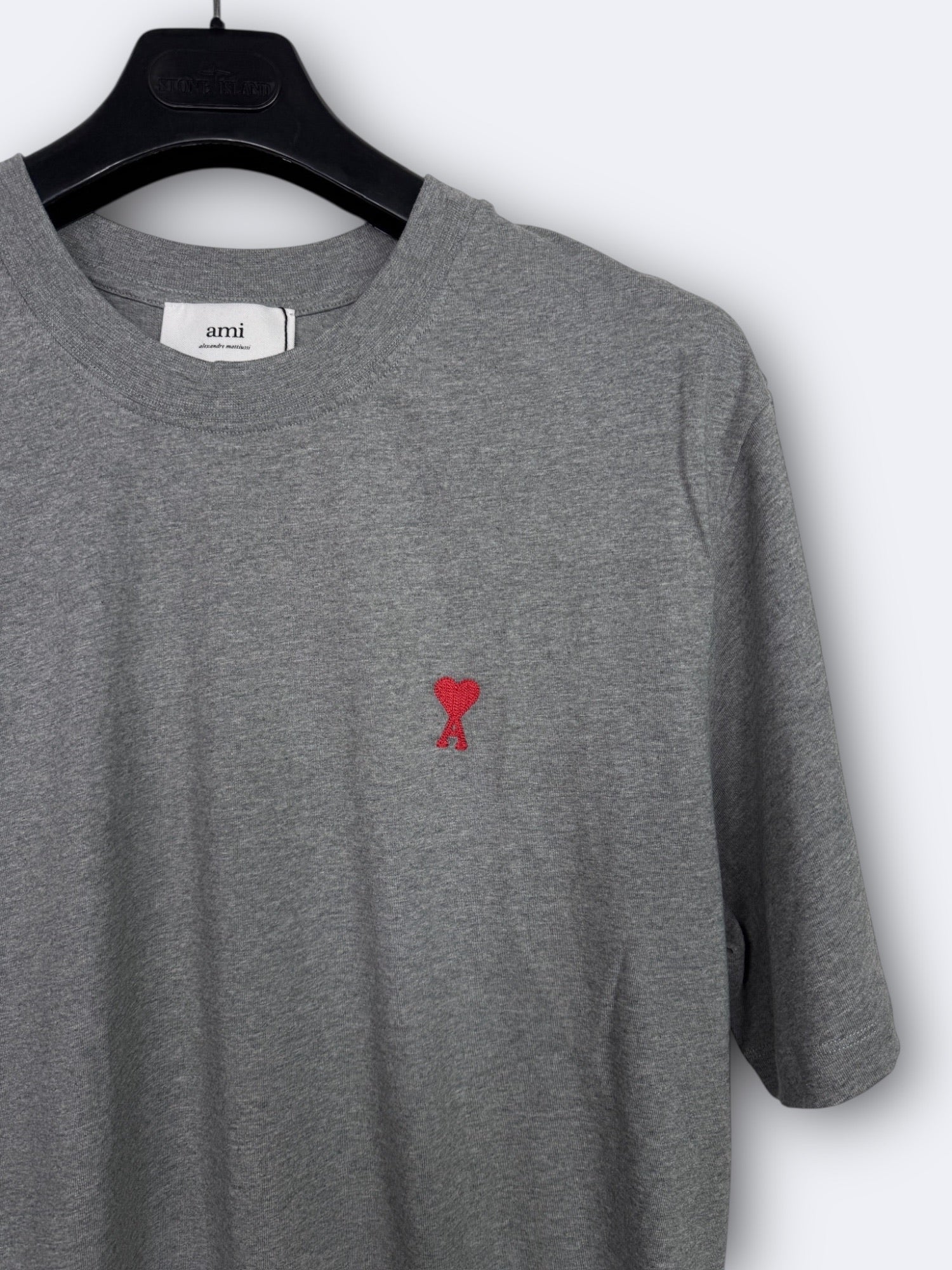 Tee-shirt Ami Paris - XS Casual Area