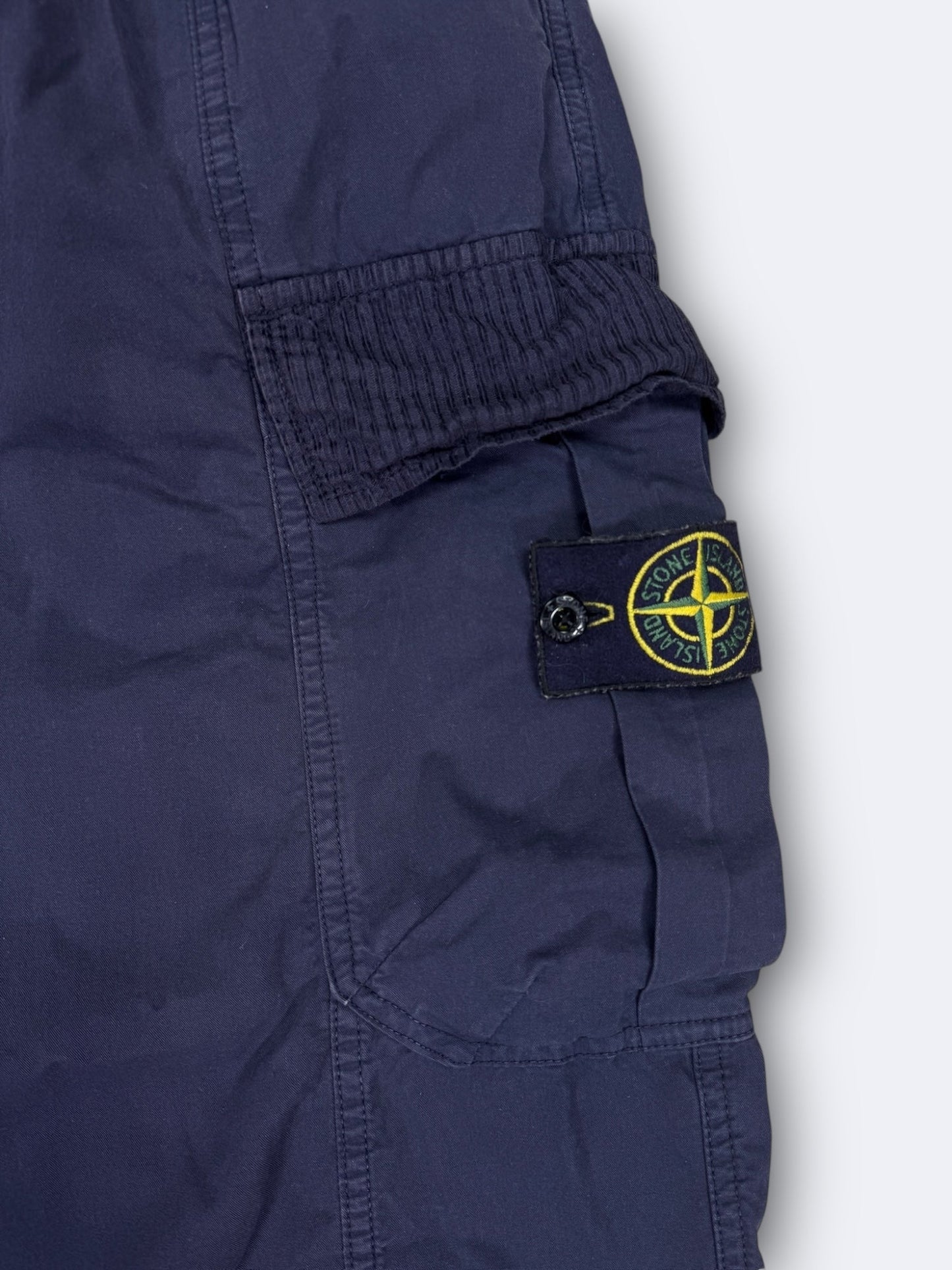 Cargo Stone Island - S Casual Area