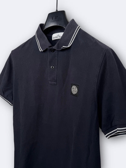 Polo Stone Island - L Casual Area