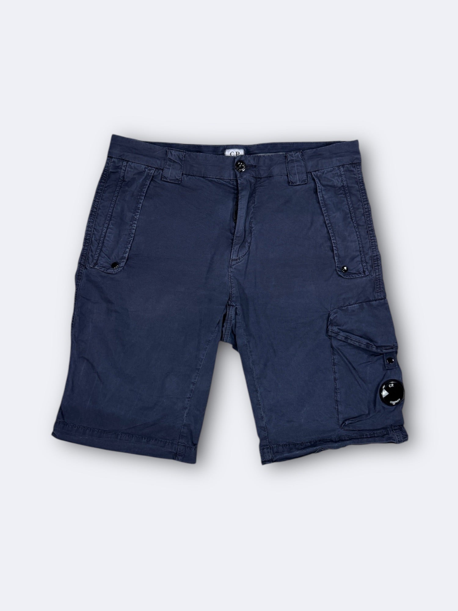 Short C.P. Company - S Casual Area