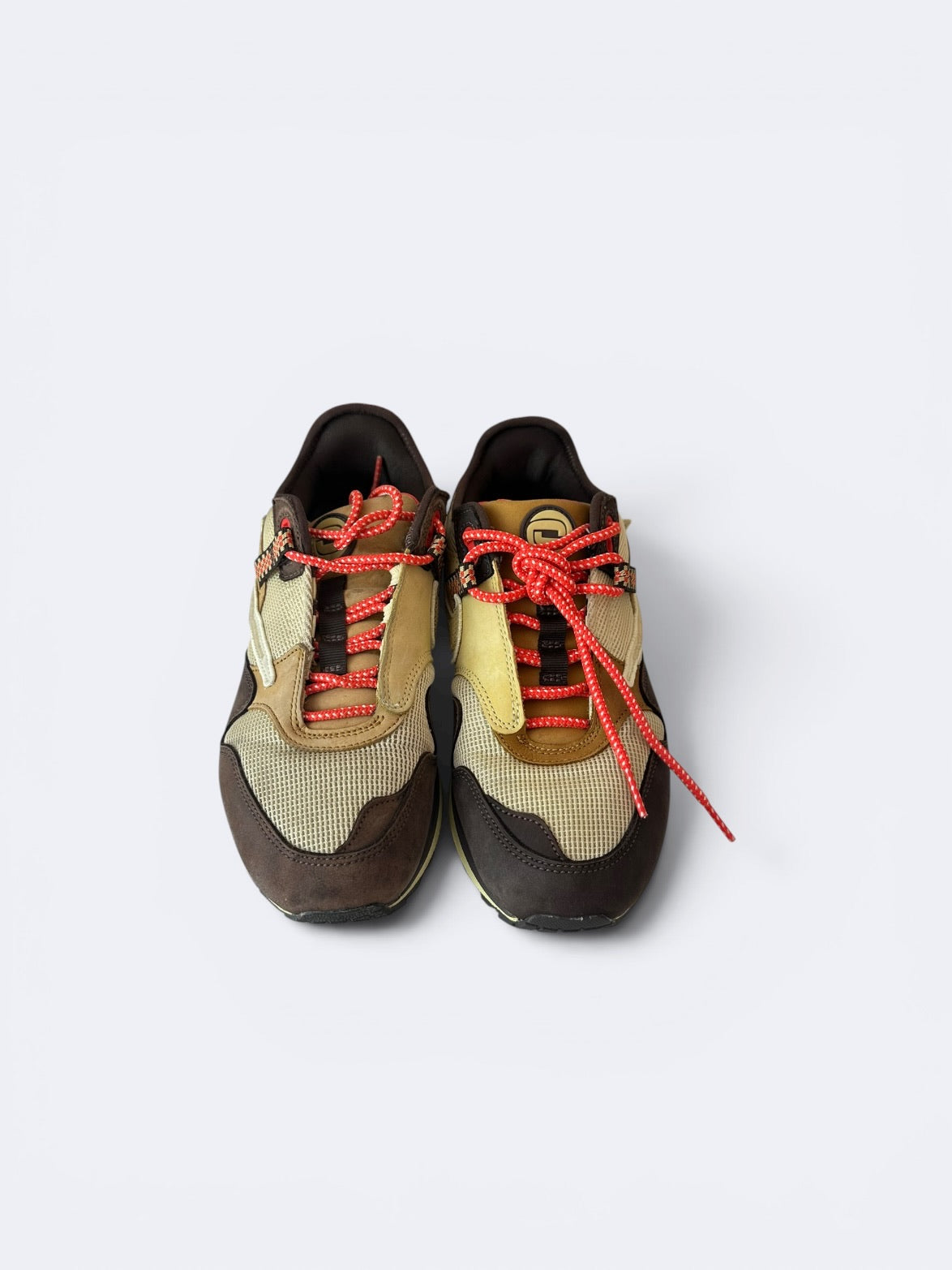 Travis Scott x Nike Air Max 1 "Baroque Brown" - 41 Casual Area
