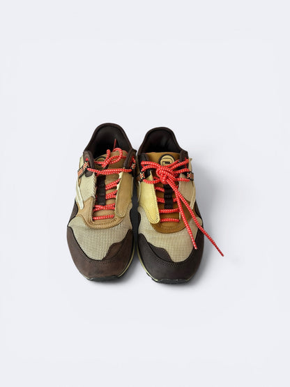 Travis Scott x Nike Air Max 1 "Baroque Brown" - 41 Casual Area