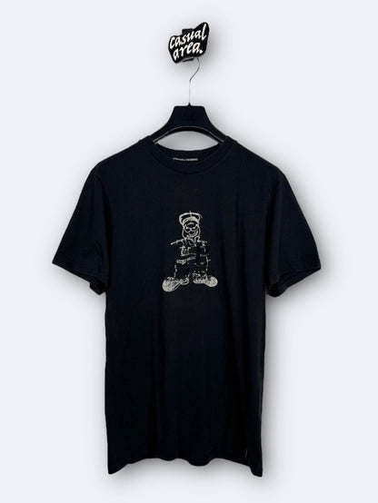 Tee-shirt "Comics and Cars" C.P. Company - L Casual Area