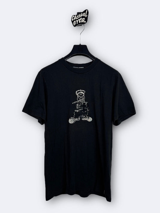 Tee-shirt "Comics and Cars" C.P. Company - L Casual Area