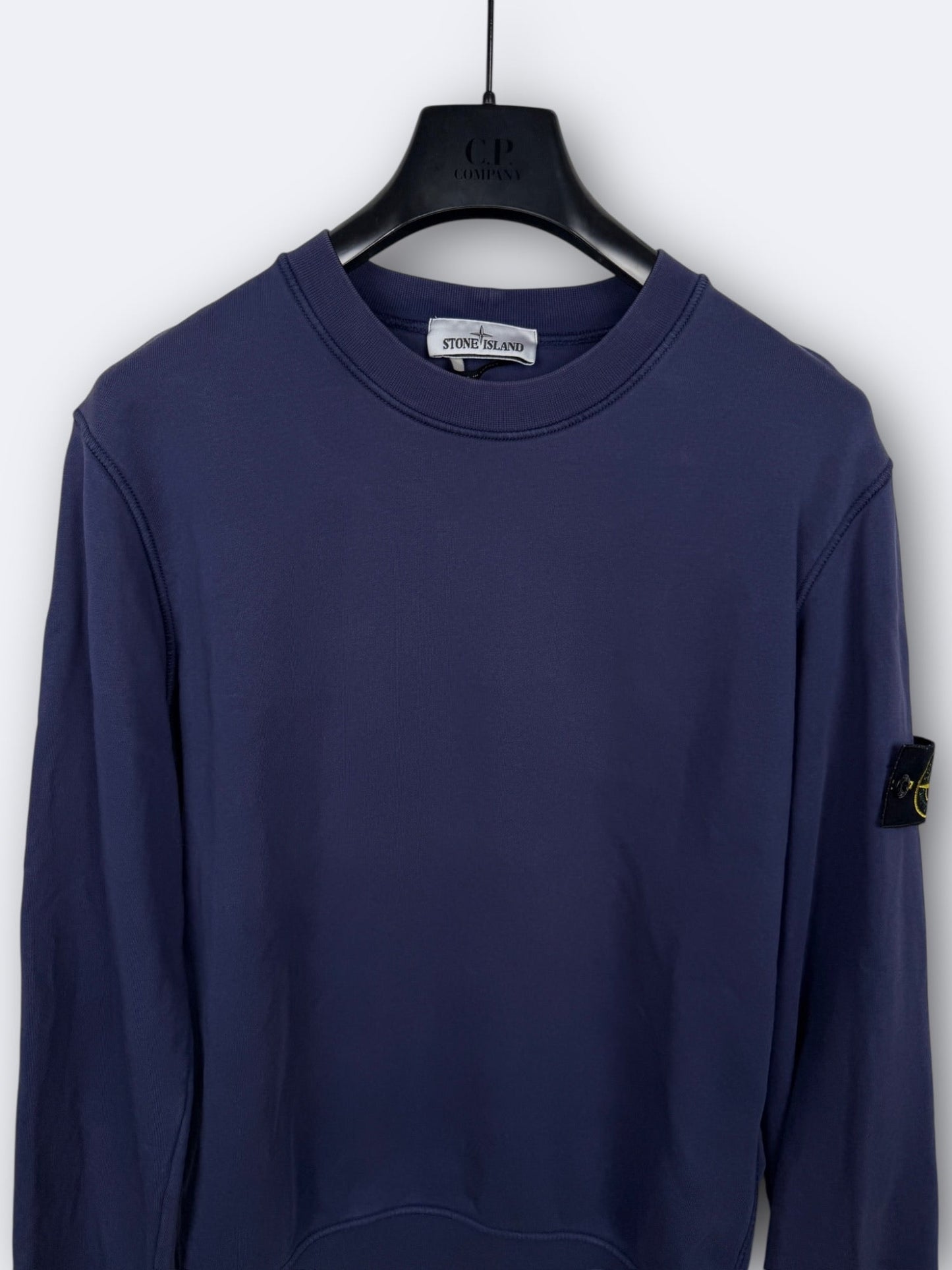 Crewneck Stone Island - M Casual Area
