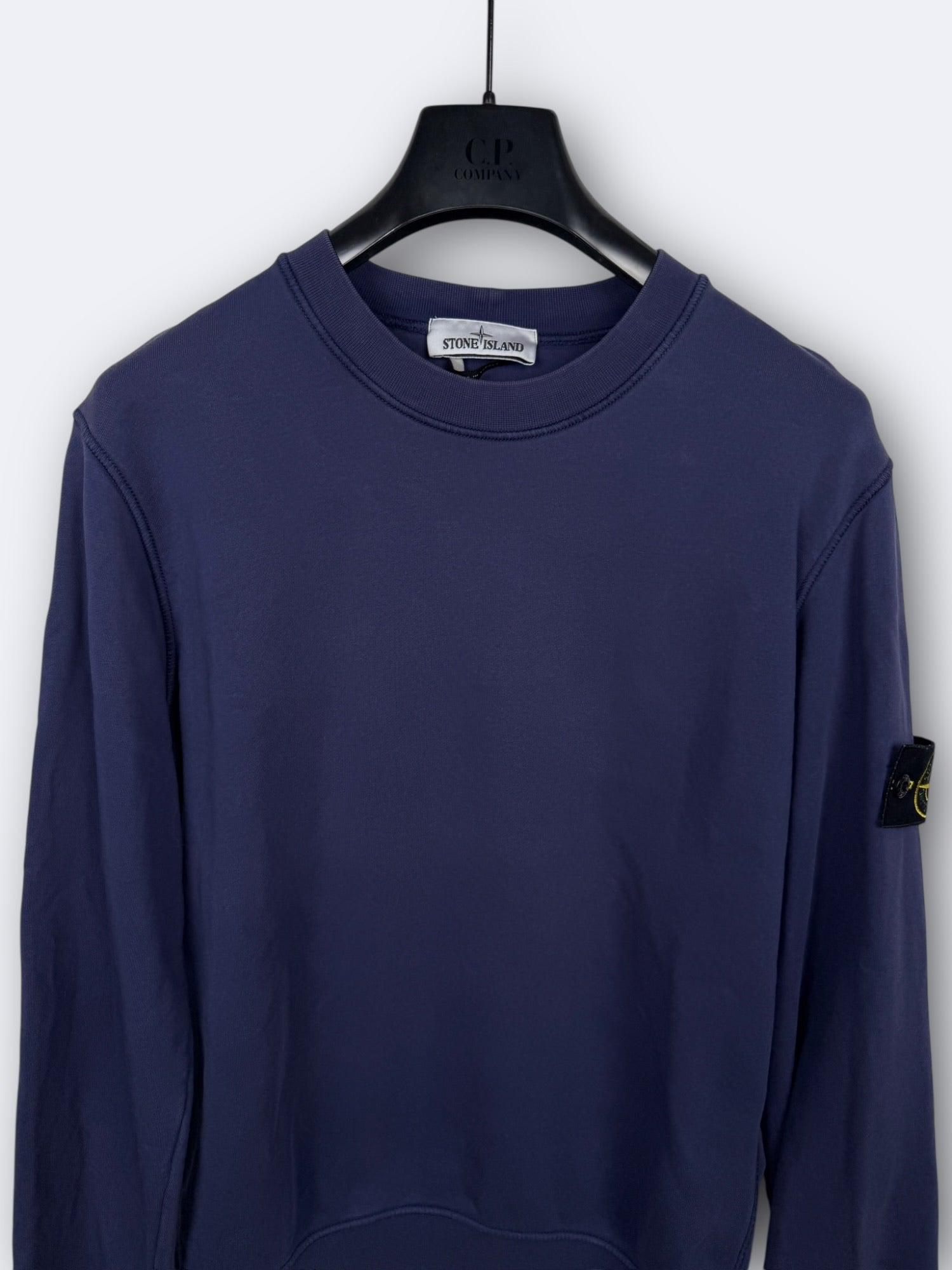 Crewneck Stone Island - M Casual Area