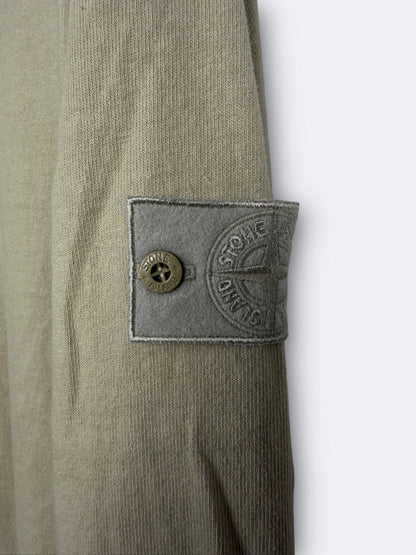 Crewneck "Ghost" Stone Island - L Casual Area