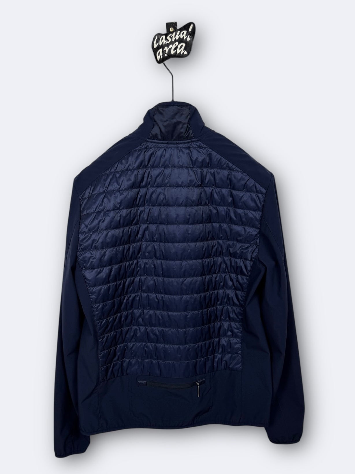 Veste Hybride "Warm Up" Parajumpers - M Casual Area