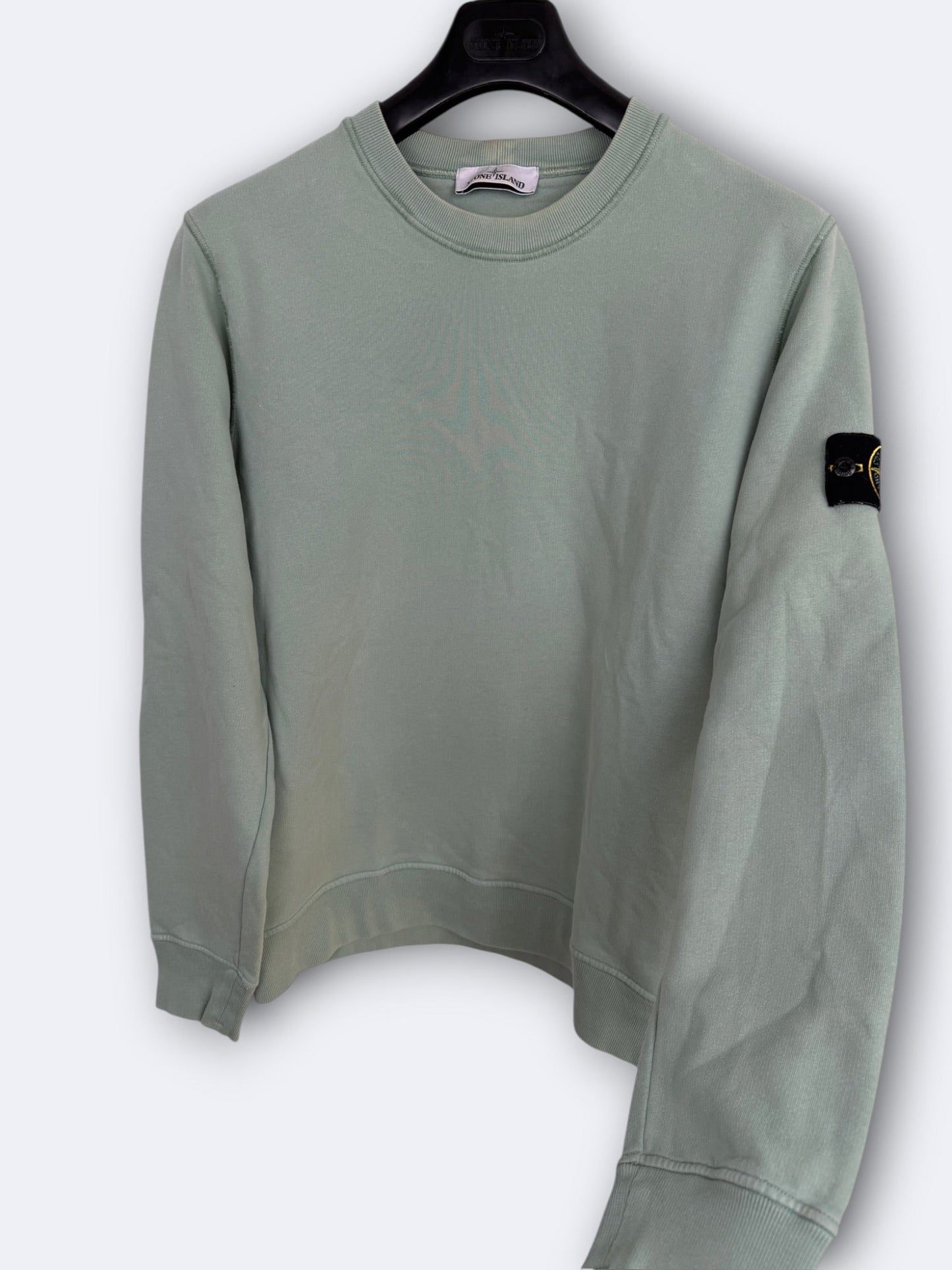 Crewneck Stone Island - L Casual Area