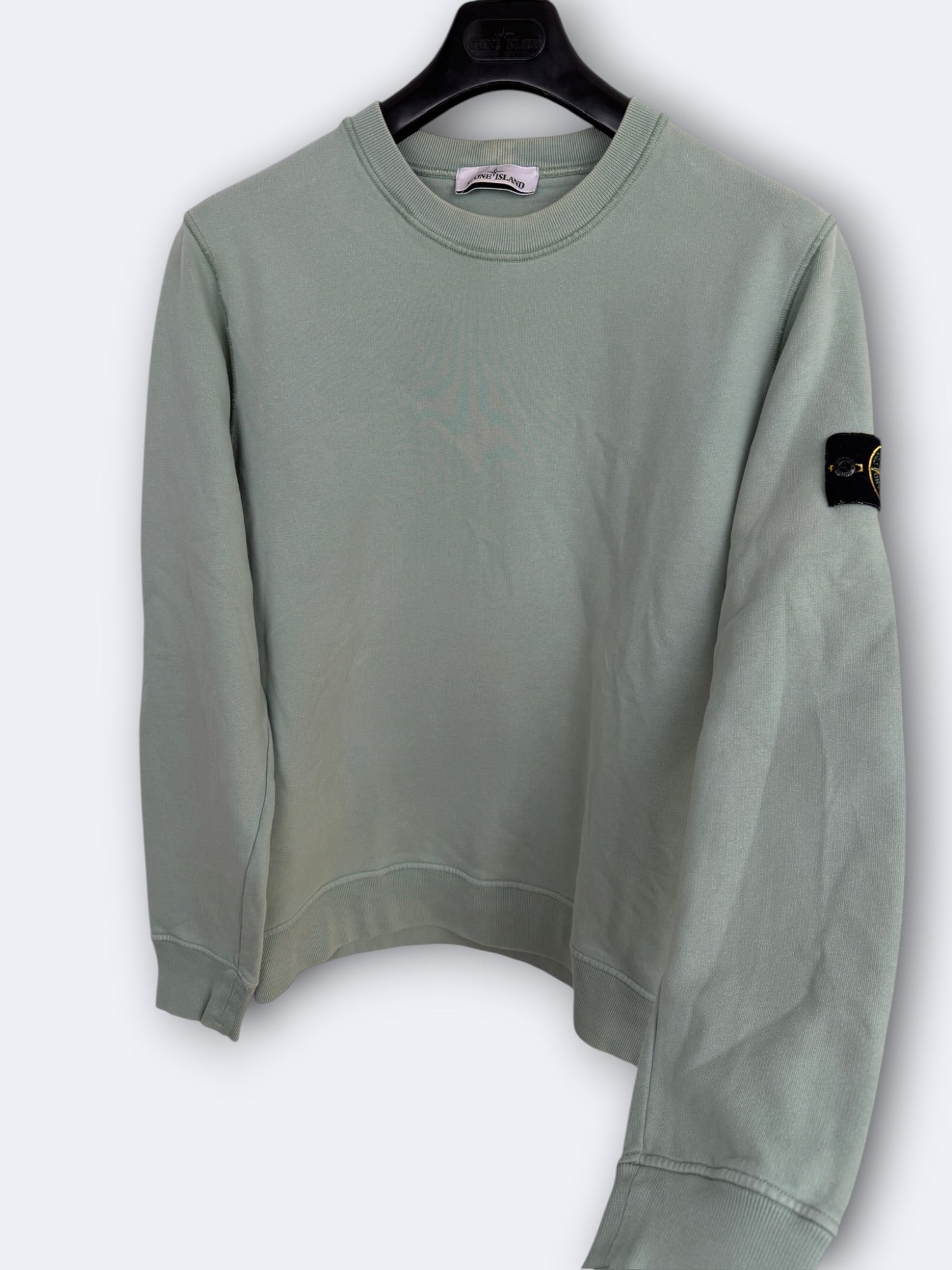 Crewneck Stone Island - L Casual Area