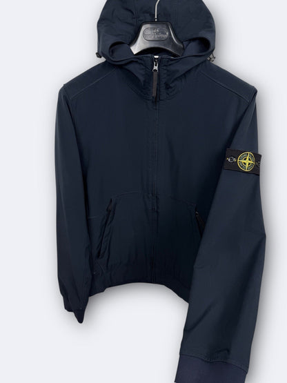 Light Soft Shell-R Stone Island - M Casual Area