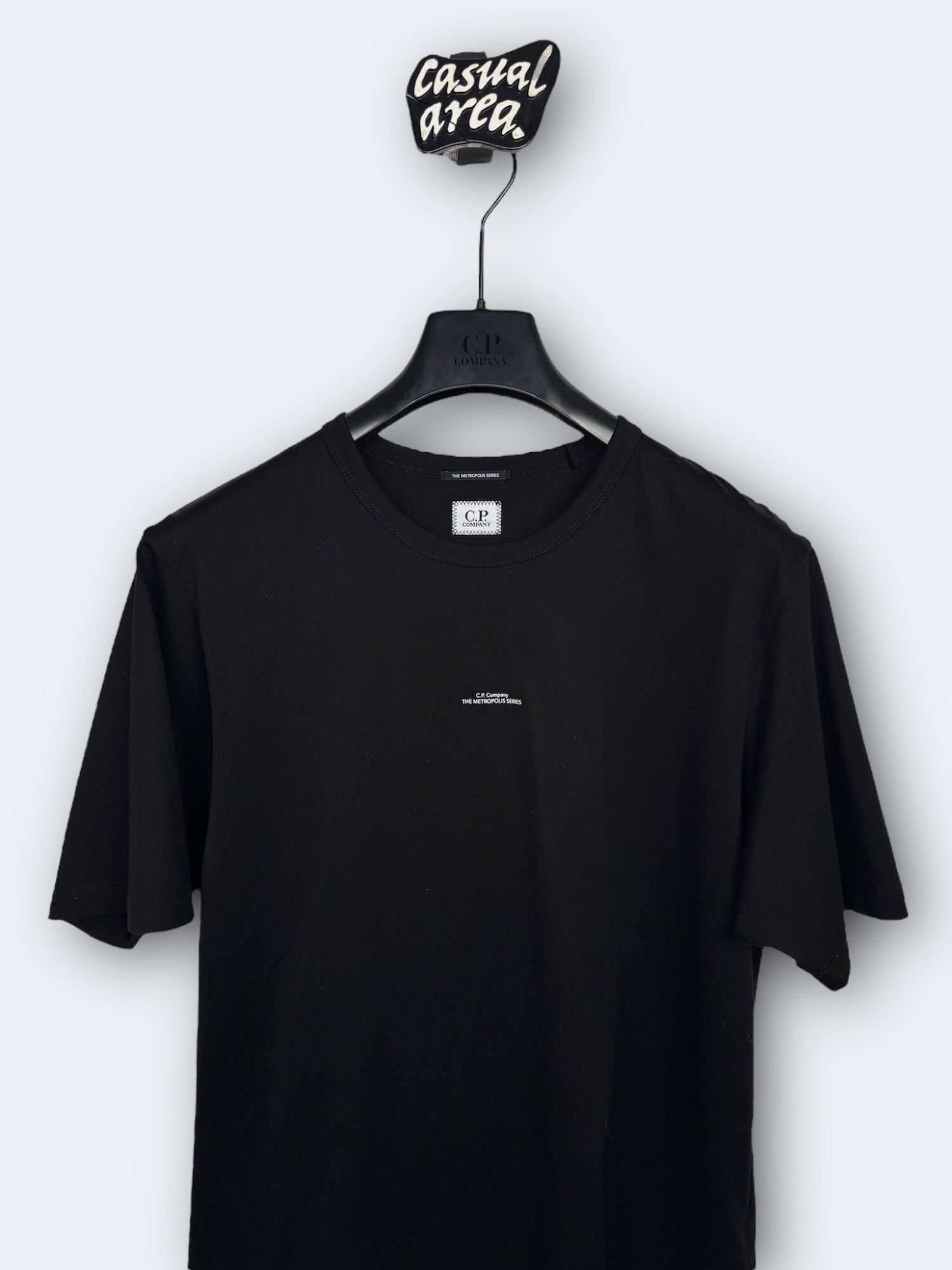 Tee-shirt C.P. Company "The Metropolis Series" - S Casual Area