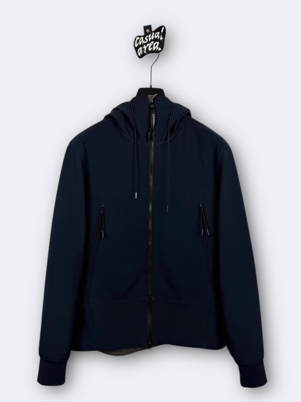C.P. Shell Goggle C.P. Company - L Casual Area