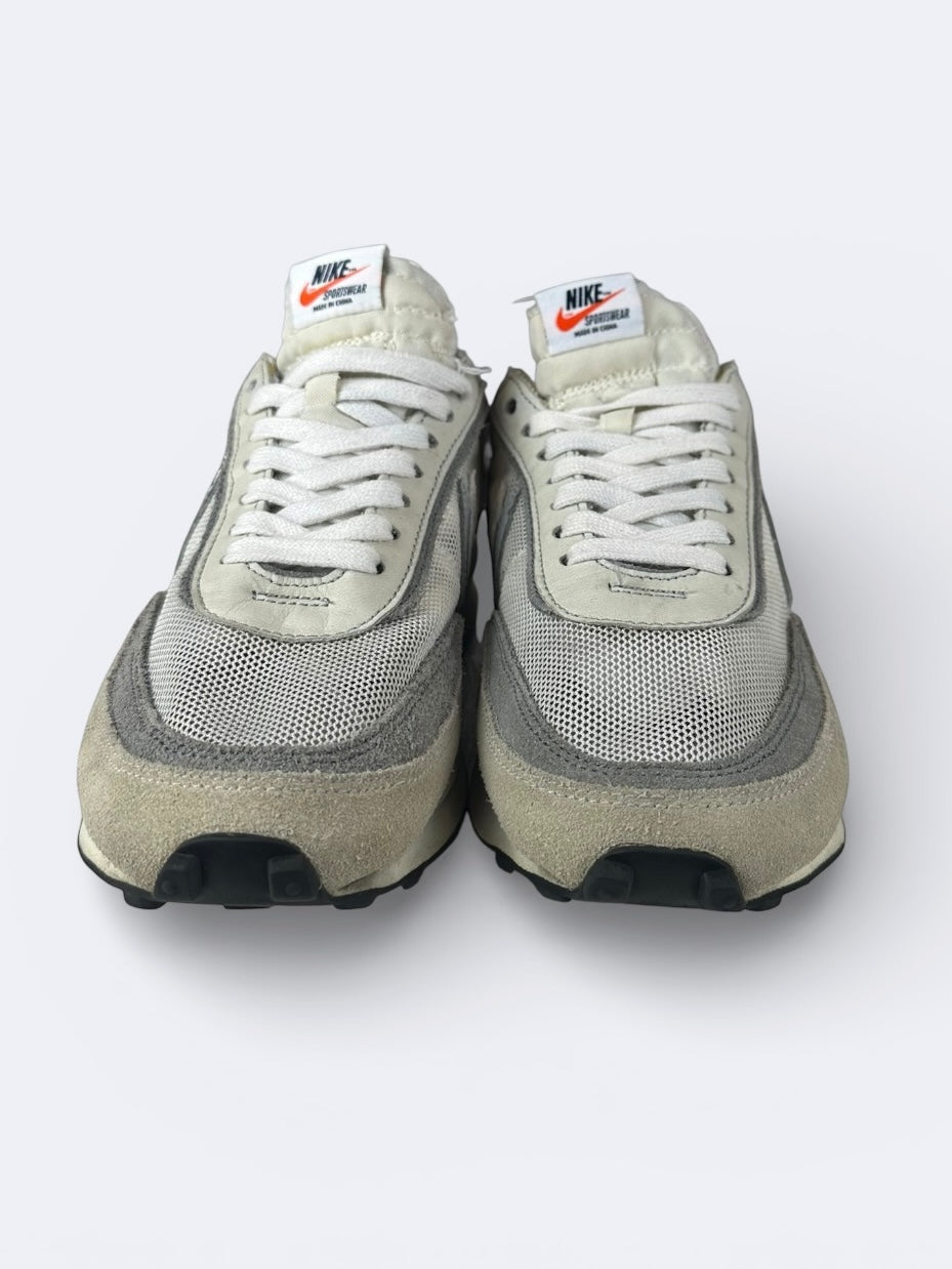 Sacai x Nike LD Waffle "Summit White" - 43 Casual Area