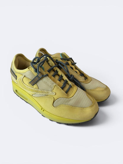 Travis Scott x Nike Air Max 1 "Saturn Gold" - 42,5 Casual Area