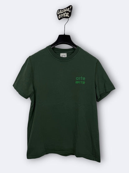 Tee-shirt Arte - M Casual Area